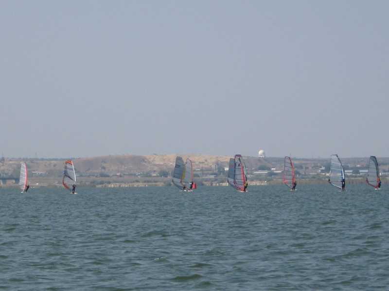 windsurfing concurs National ,lulu